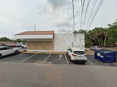 Cubanrican Subs Cafe