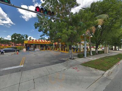 El Palacio De Los Jugos Ii