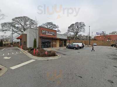 Mcalister's Deli