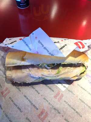 Jimmy John's