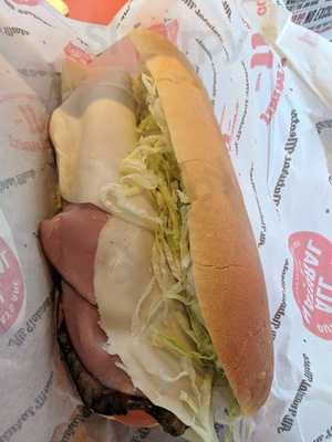 Jimmy John's