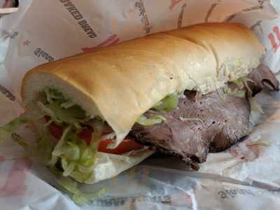 Jimmy John's