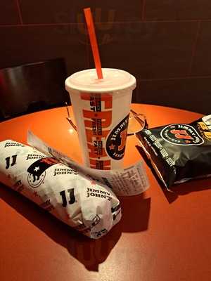 Jimmy John's