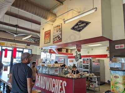 Jimmy John's
