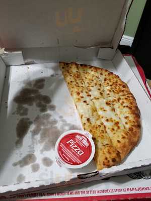 Papa John's Pizza