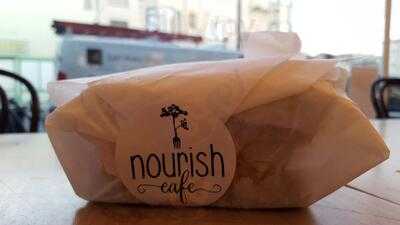 Nourish Cafe