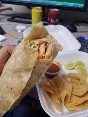 El Rey Moro Taco Shop