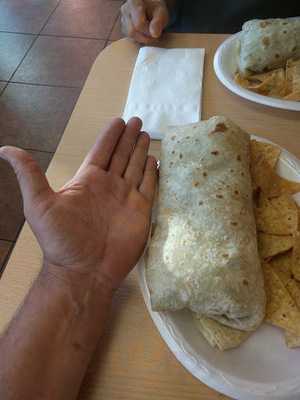 El Rey Moro Taco Shop