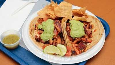 El Rey Moro Taco Shop