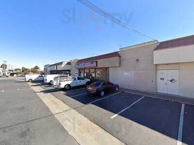 El Rey Moro Taco Shop