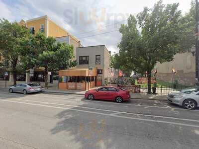 Papa's Cache Sabroso