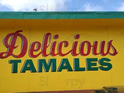 Delicious Tamales