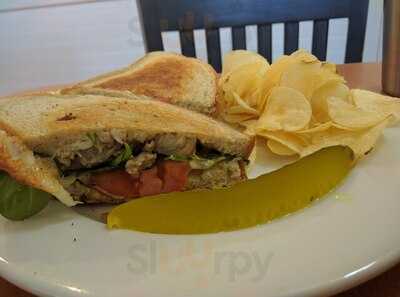 Little Jimmie's Bakery Cafe