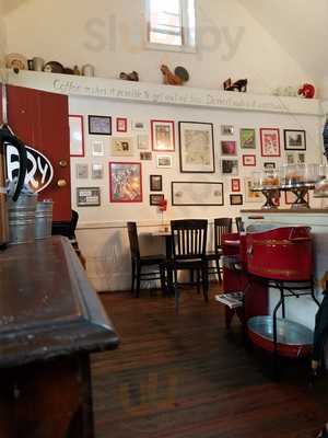 Little Jimmie's Bakery Cafe