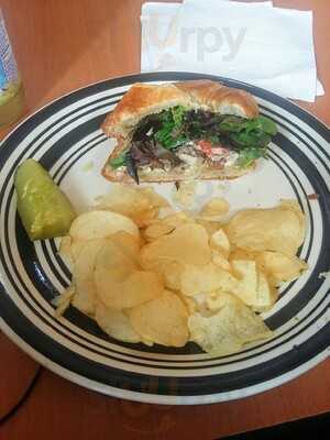 Little Jimmie's Bakery Cafe