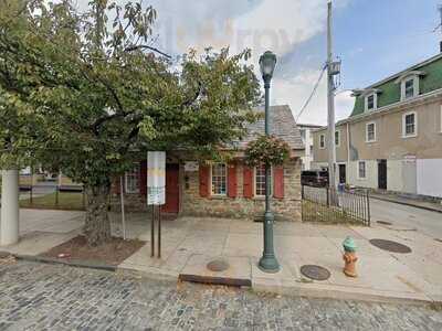 Little Jimmie's Bakery Cafe