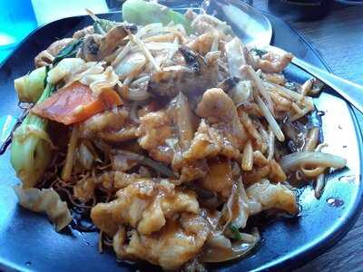 Zen Modern Asian Bistro