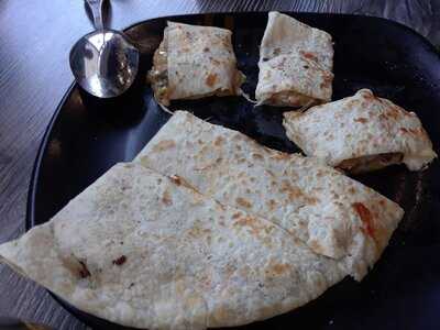 Zen Modern Asian Bistro