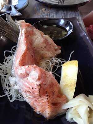 Zen Modern Asian Bistro