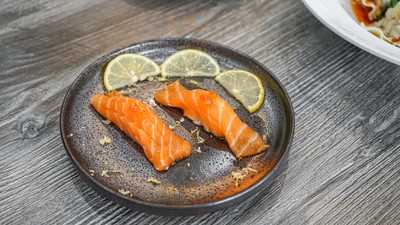 Zen Modern Asian Bistro