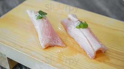 Zen Modern Asian Bistro