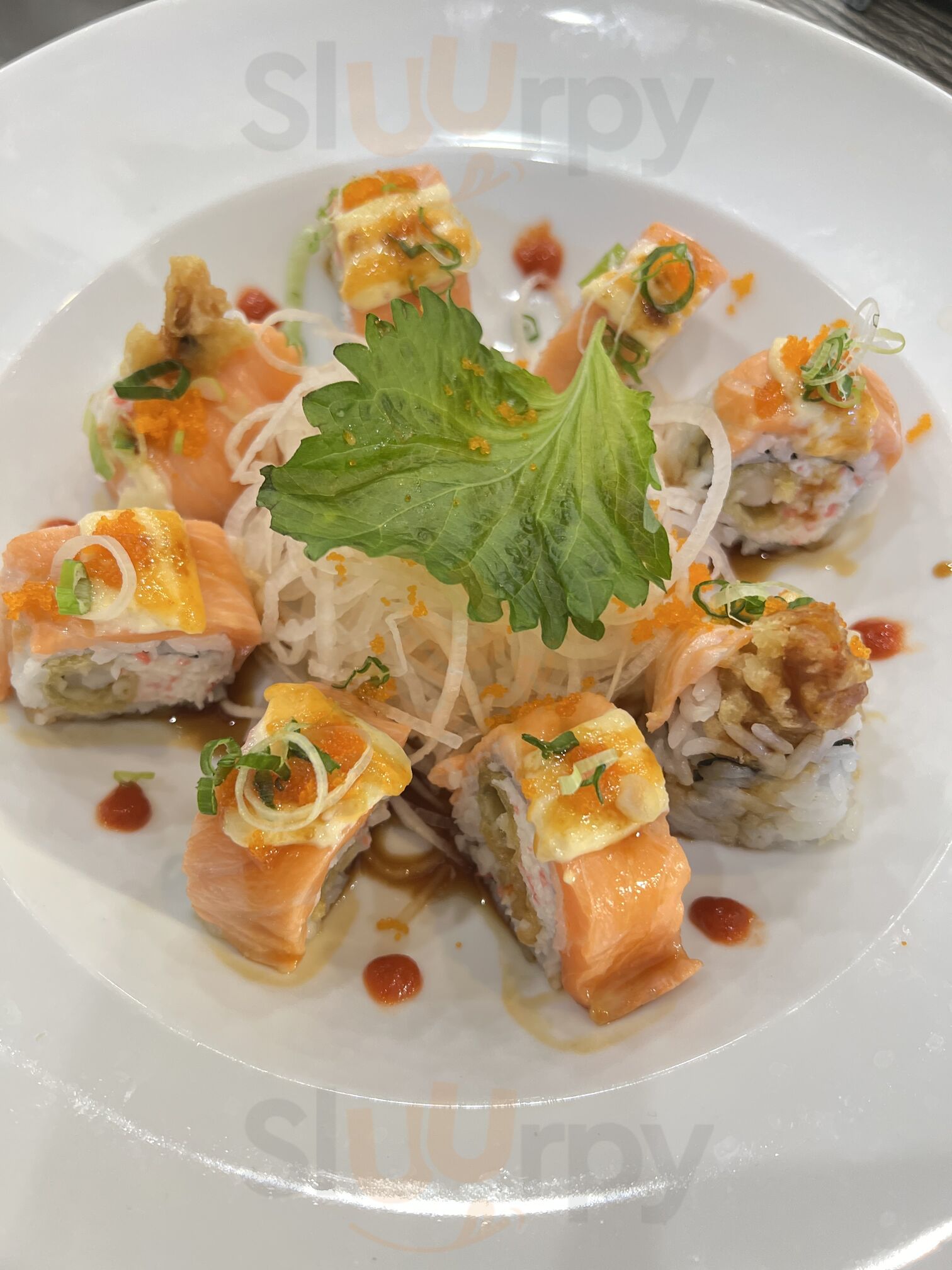 Zen Modern Asian Bistro