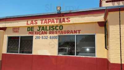 Las Tapatias De Jalisco