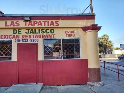 Las Tapatias De Jalisco