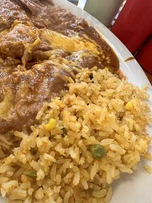 Las Tapatias De Jalisco