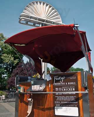 Fuego Food Carts