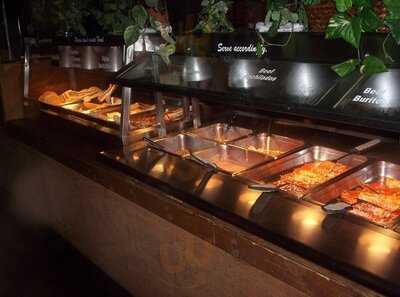 Paco's Mexican Restaurant