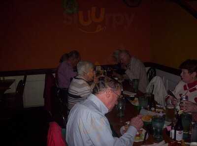 Paco's Mexican Restaurant