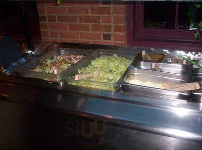 Paco's Mexican Restaurant