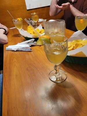 Paco's Mexican Restaurant