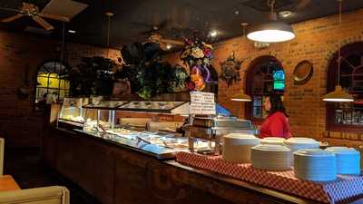 Paco's Mexican Restaurant