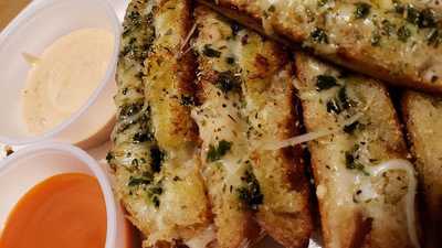 Emojis Grilled Cheese