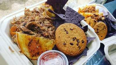 Emojis Grilled Cheese