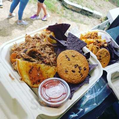 Emojis Grilled Cheese