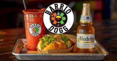 Barrio Doggs