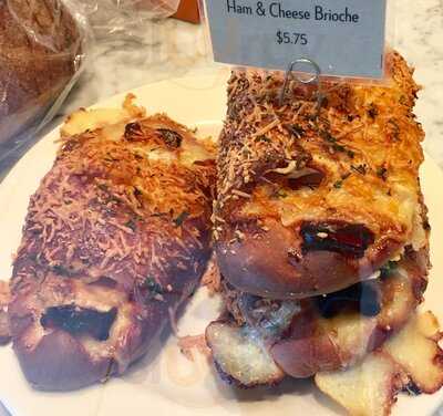 Macrina Bakery & Cafe