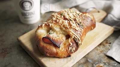 Macrina Bakery & Cafe