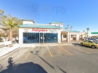 Felipito's Mexican Food