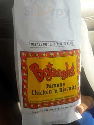 Bojangles