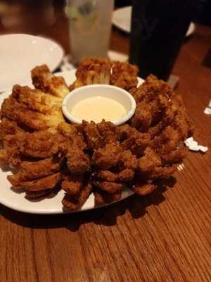 Outback Steakhouse