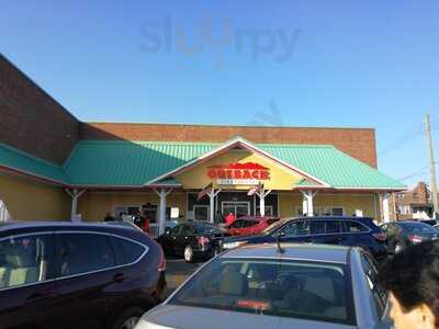 Outback Steakhouse