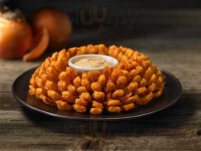 Outback Steakhouse