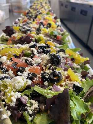 2n1 Salad Bar & Grill