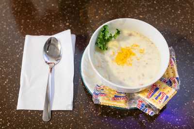 2n1 Salad Bar & Grill