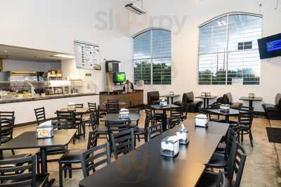 2n1 Salad Bar & Grill