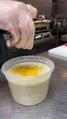 2n1 Salad Bar & Grill